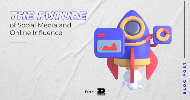 The Future of Social Media and Online Influence